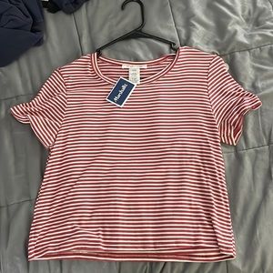 brand: caution to the wind (bought from marshalls)